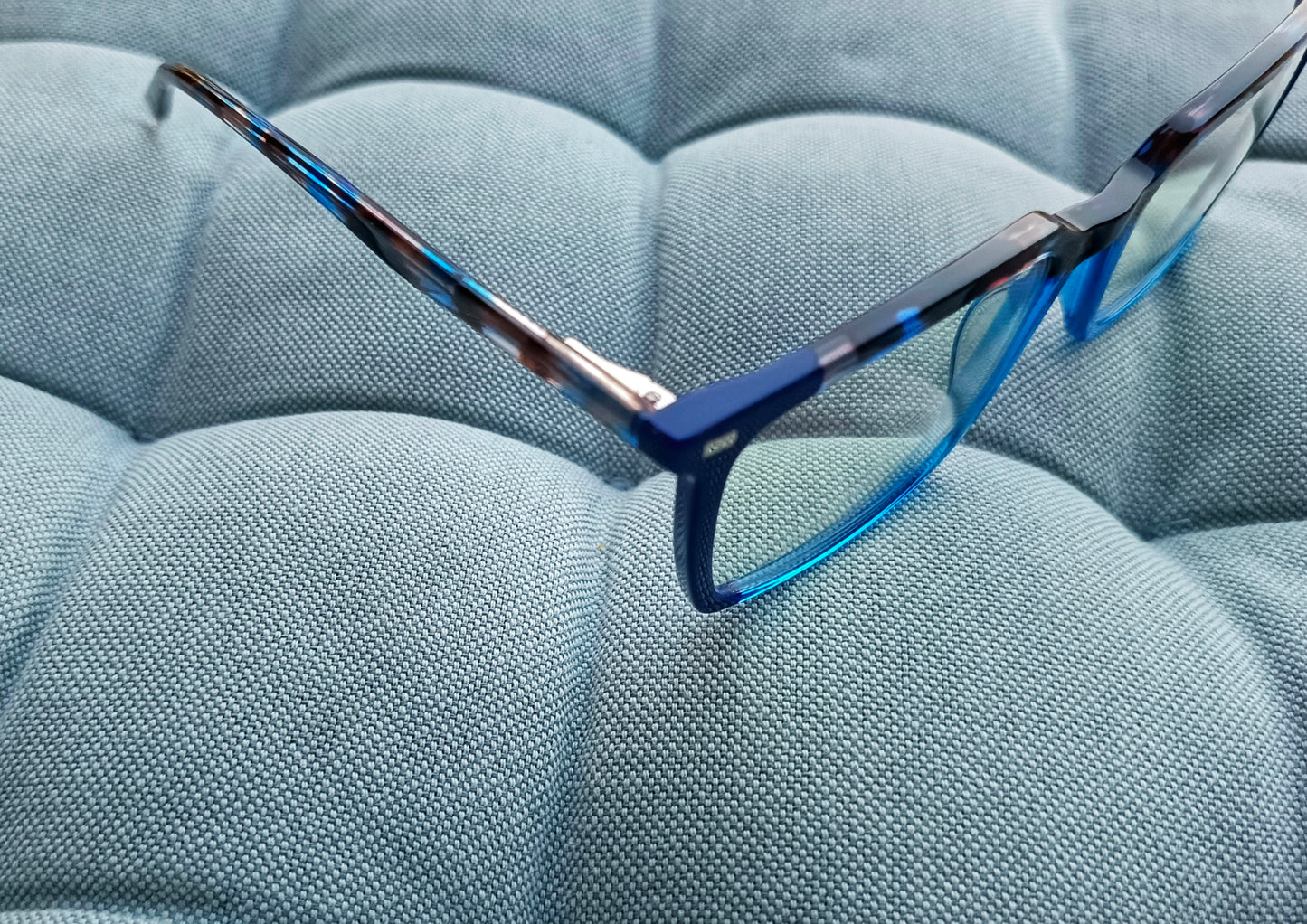 Anti Blue Light Glasses - Deepal G318
