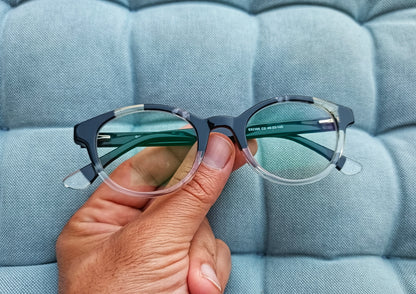 Anti Blue Light Glasses - Golf