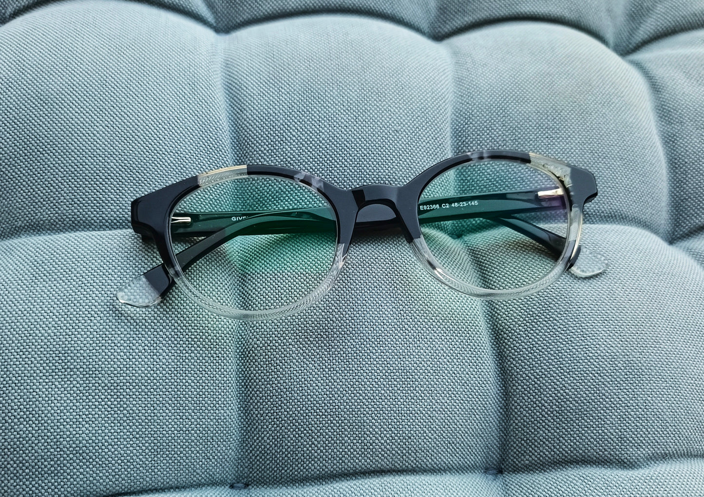 Anti Blue Light Glasses - Golf
