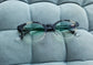 Anti Blue Light Glasses - Golf