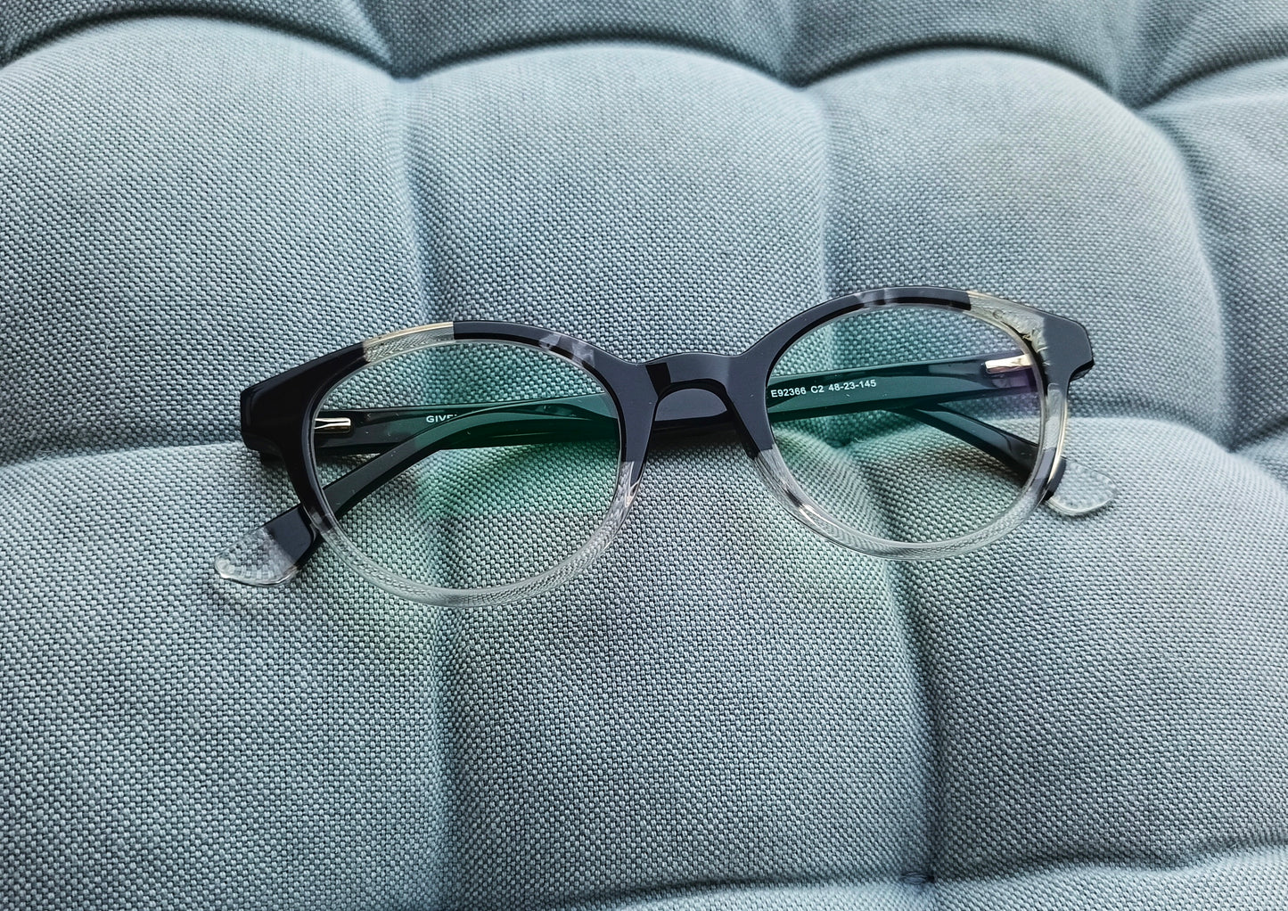 Anti Blue Light Glasses - Golf