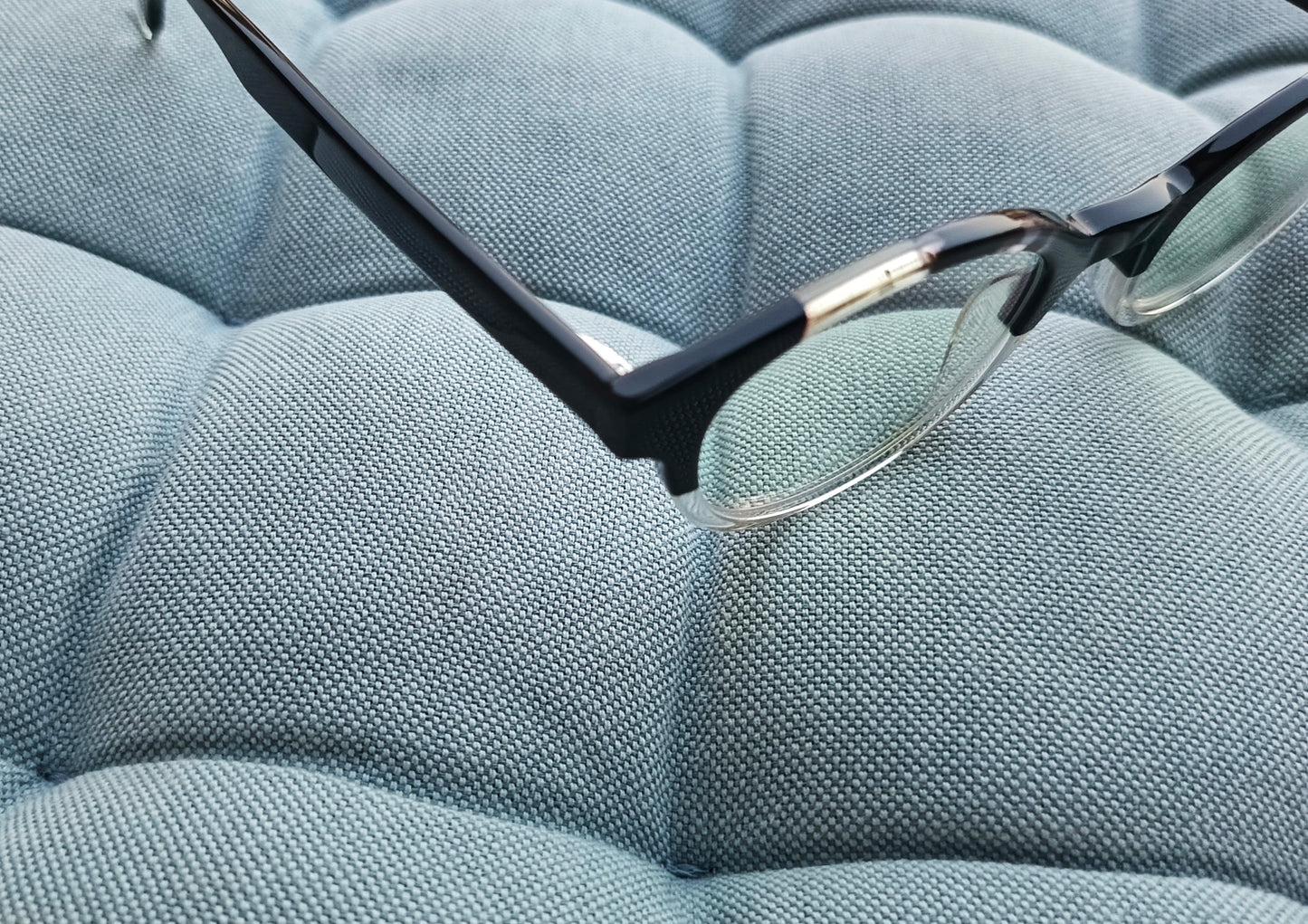 Anti Blue Light Glasses - Golf