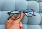 Anti Blue Light Glasses - Corvette