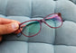 Anti Blue Light Glasses - Juke Facelift