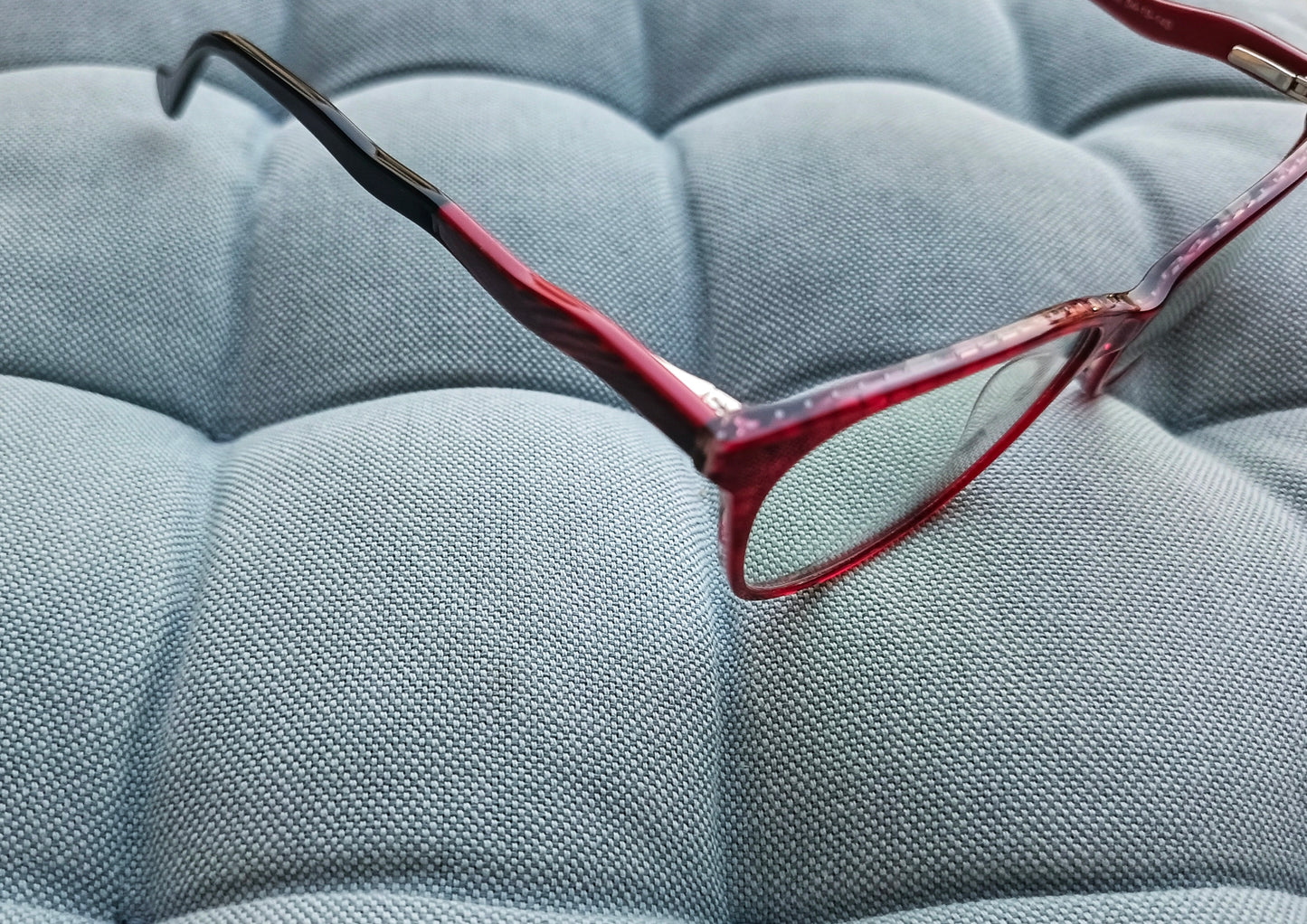 Anti Blue Light Glasses - Juke Facelift