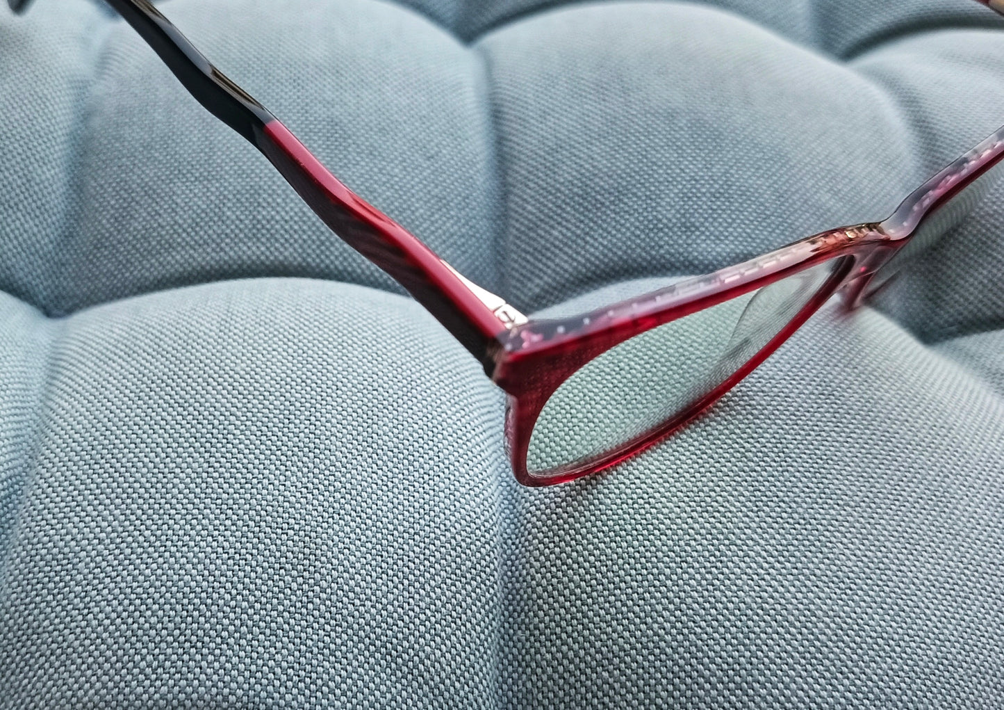 Anti Blue Light Glasses - Juke Facelift