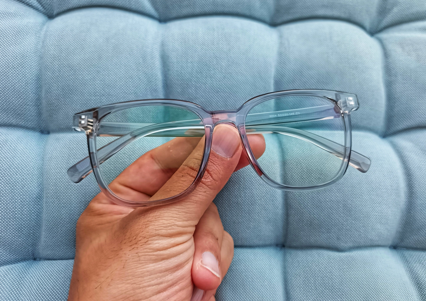 Anti Blue Light Glasses - Elantra AD