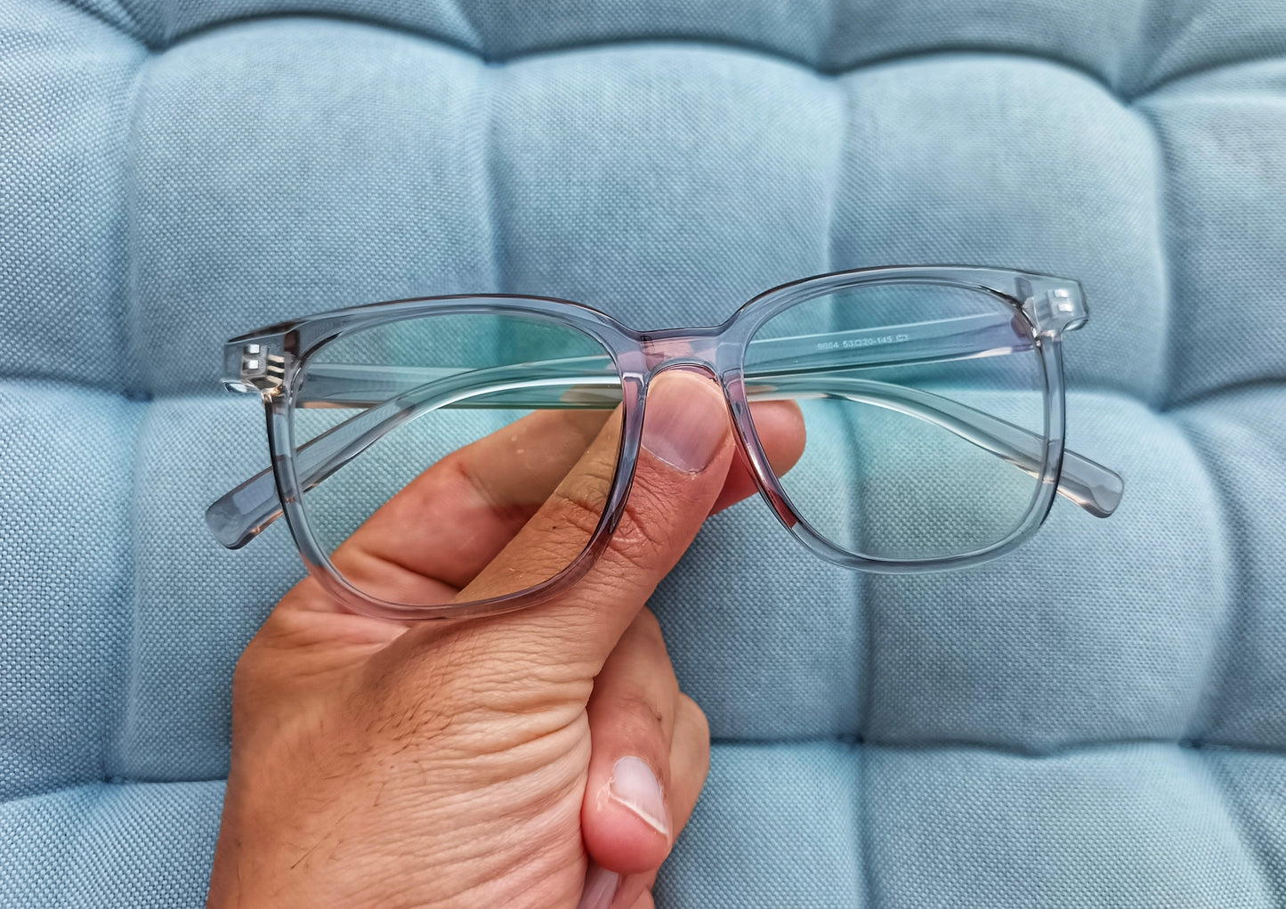 Anti Blue Light Glasses - Elantra AD