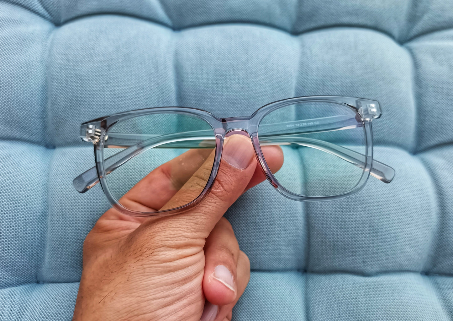 Anti Blue Light Glasses - Elantra AD