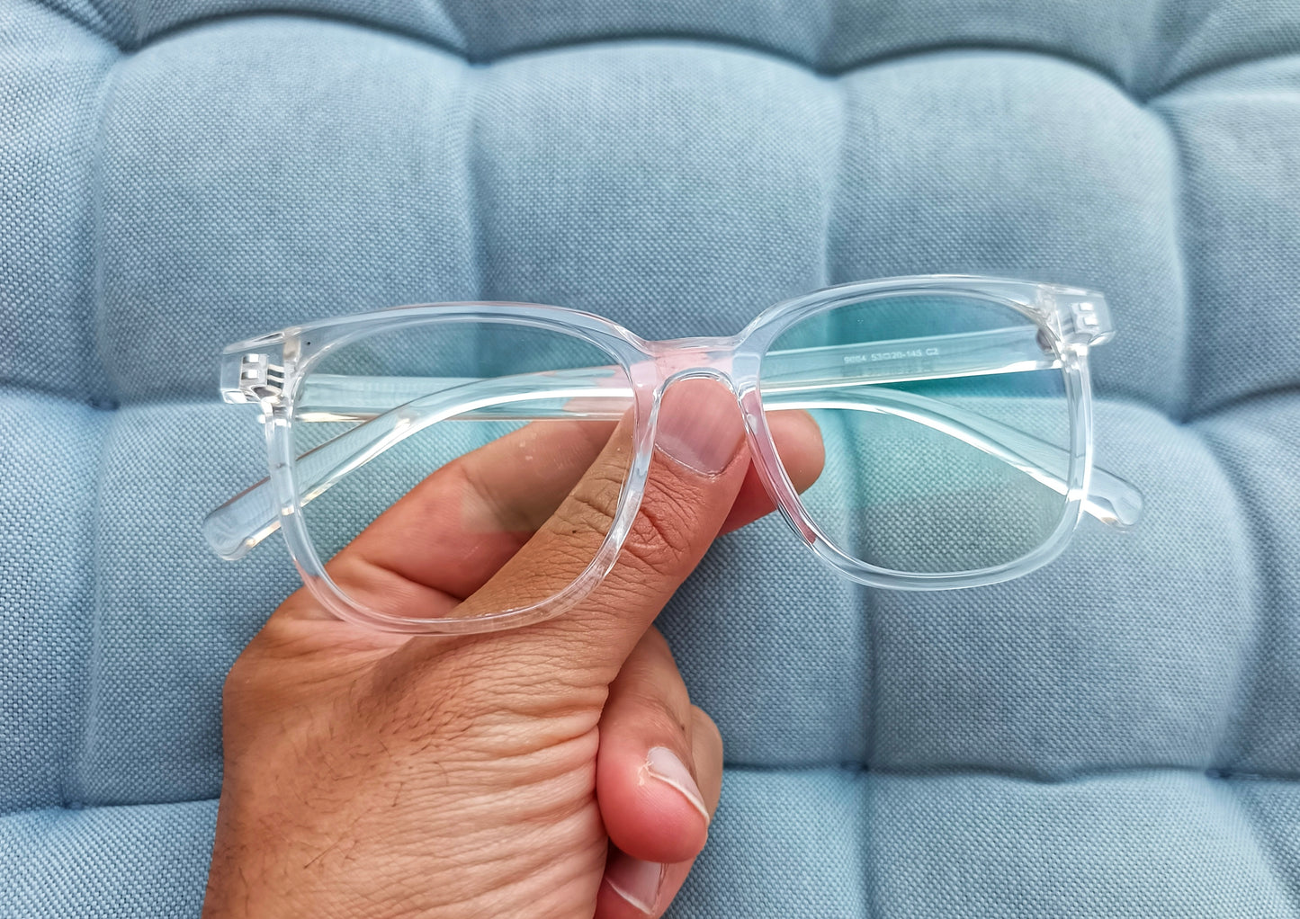 Anti Blue Light Glasses - Elantra AD