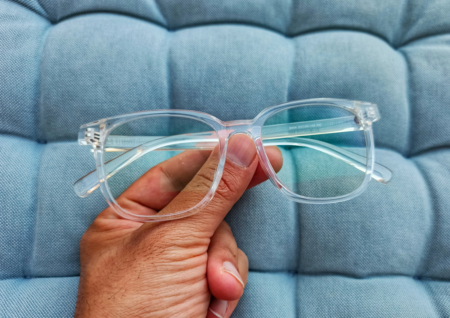 Anti Blue Light Glasses - Elantra AD