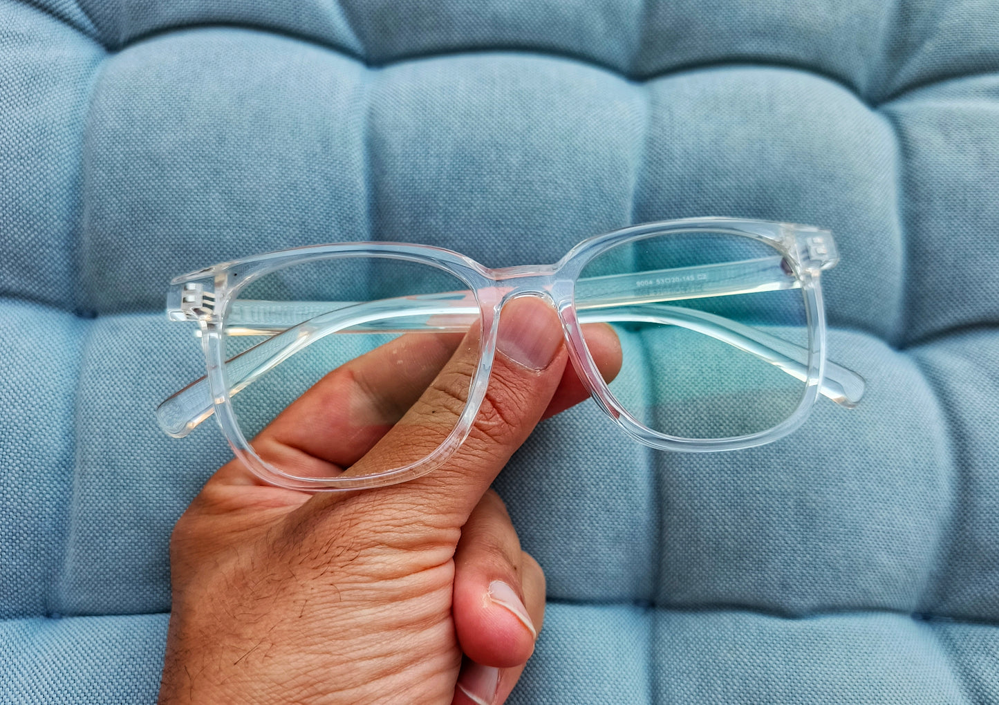 Anti Blue Light Glasses - Elantra AD