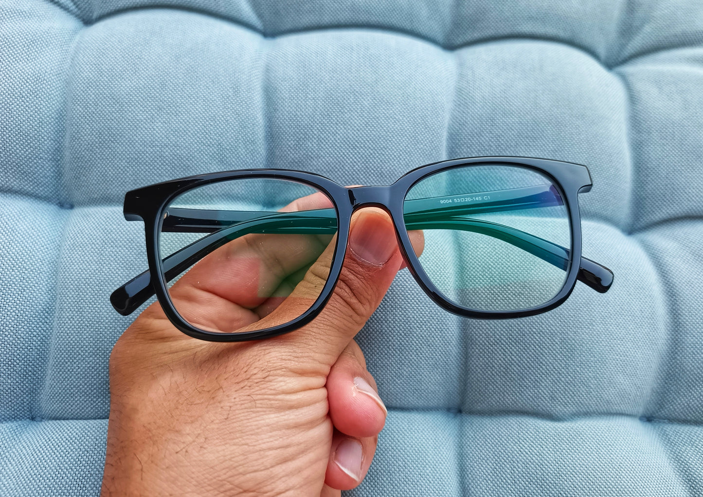 Anti Blue Light Glasses - Elantra AD