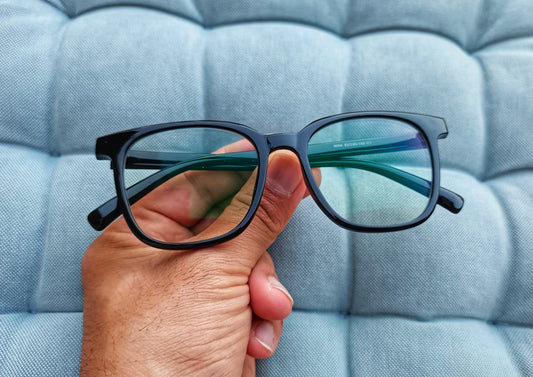 Anti Blue Light Glasses - Elantra AD