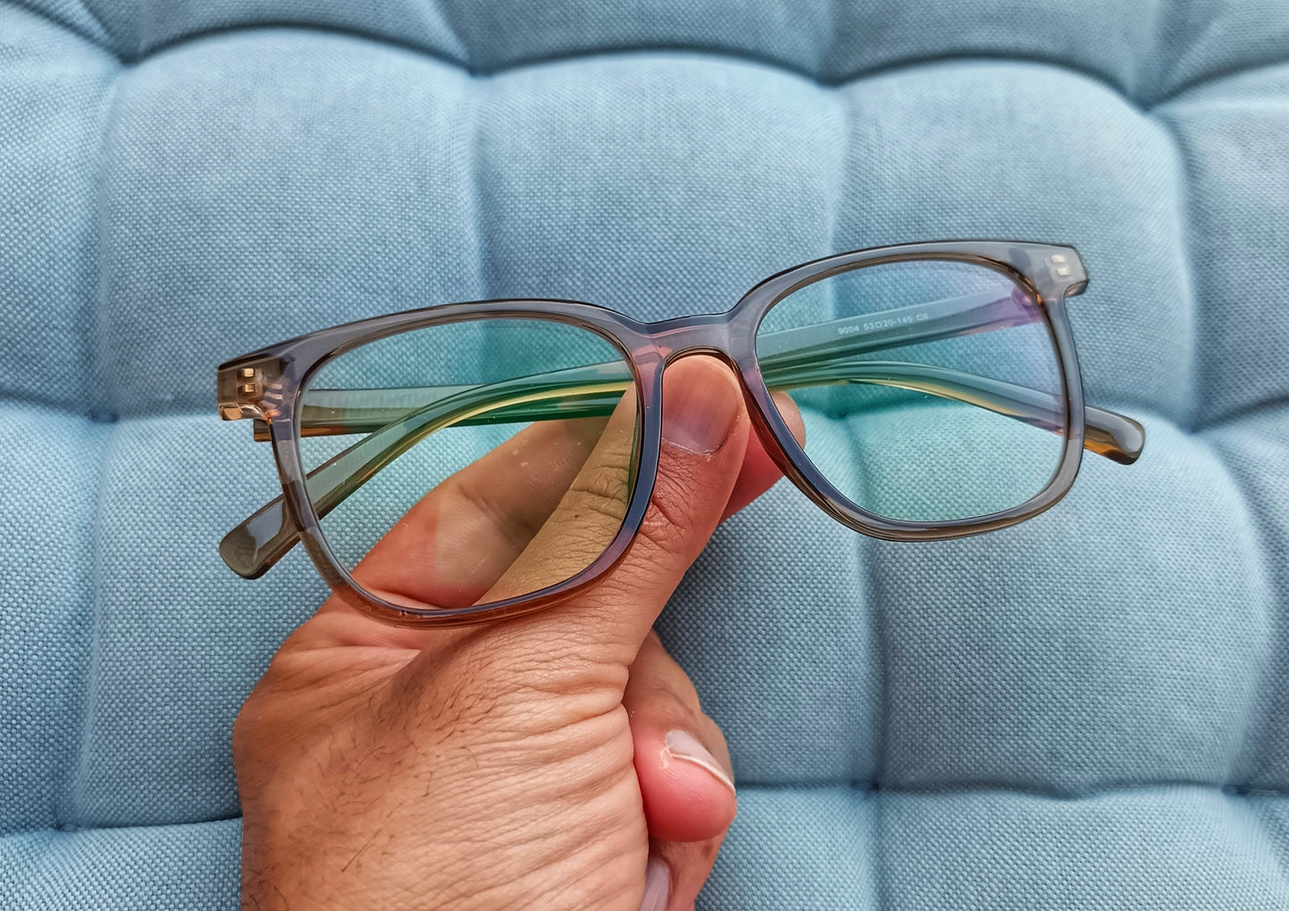 Anti Blue Light Glasses - Elantra AD