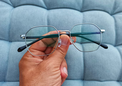 Anti Blue Light Glasses - Avante GT