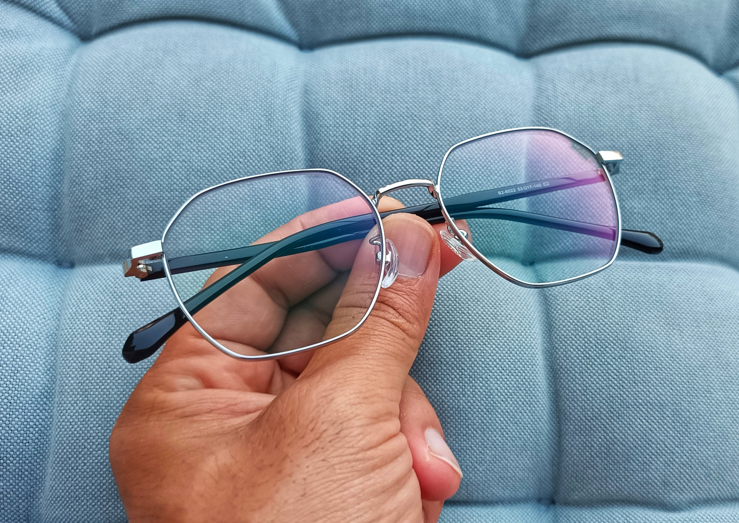 Anti Blue Light Glasses - Avante GT