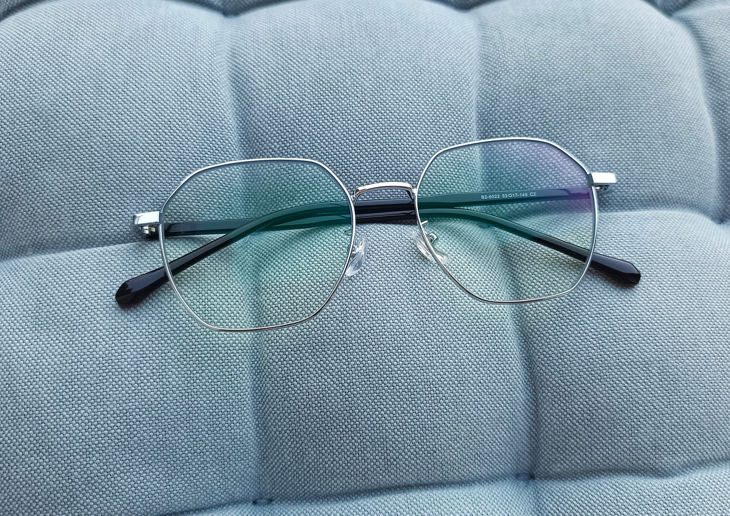 Anti Blue Light Glasses - Avante GT