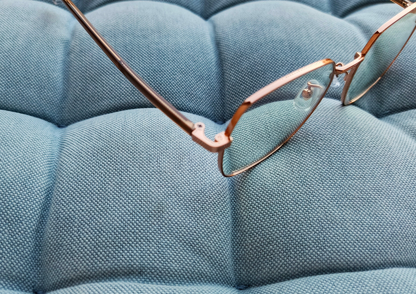 Anti Blue Light Glasses - Avante GT