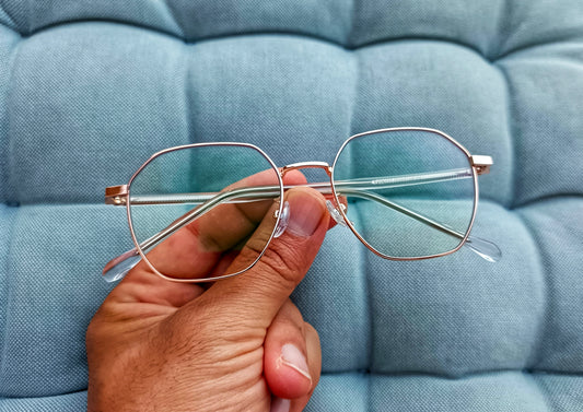 Anti Blue Light Glasses - Avante GT