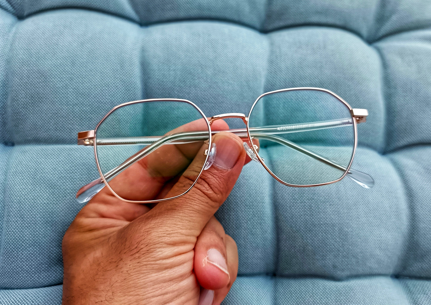 Anti Blue Light Glasses - Avante GT