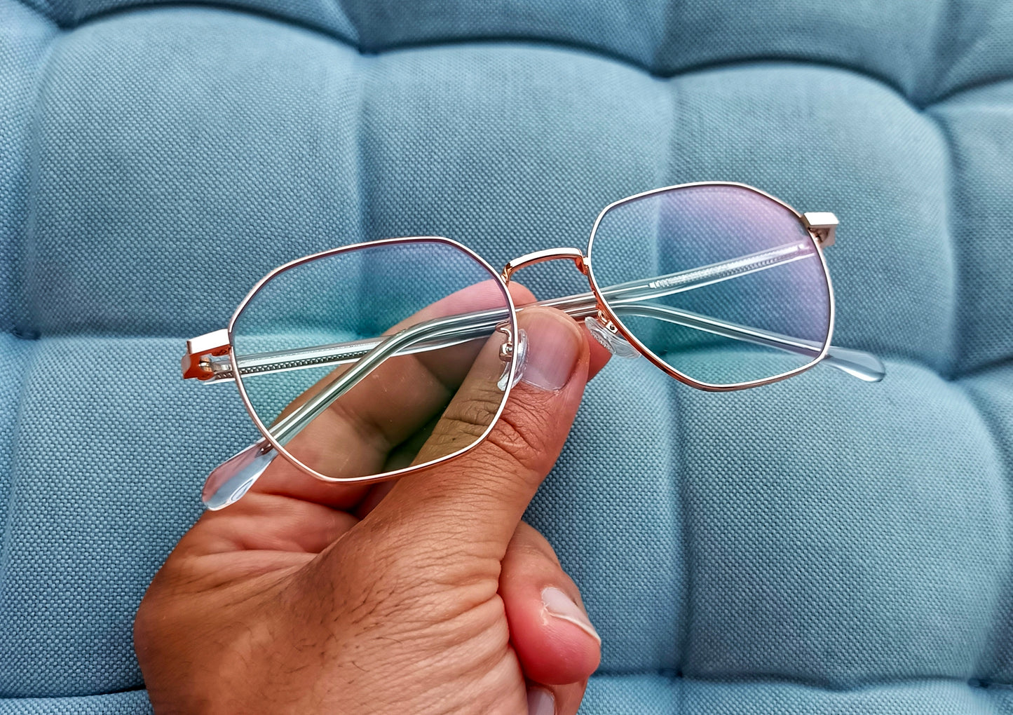 Anti Blue Light Glasses - Avante GT
