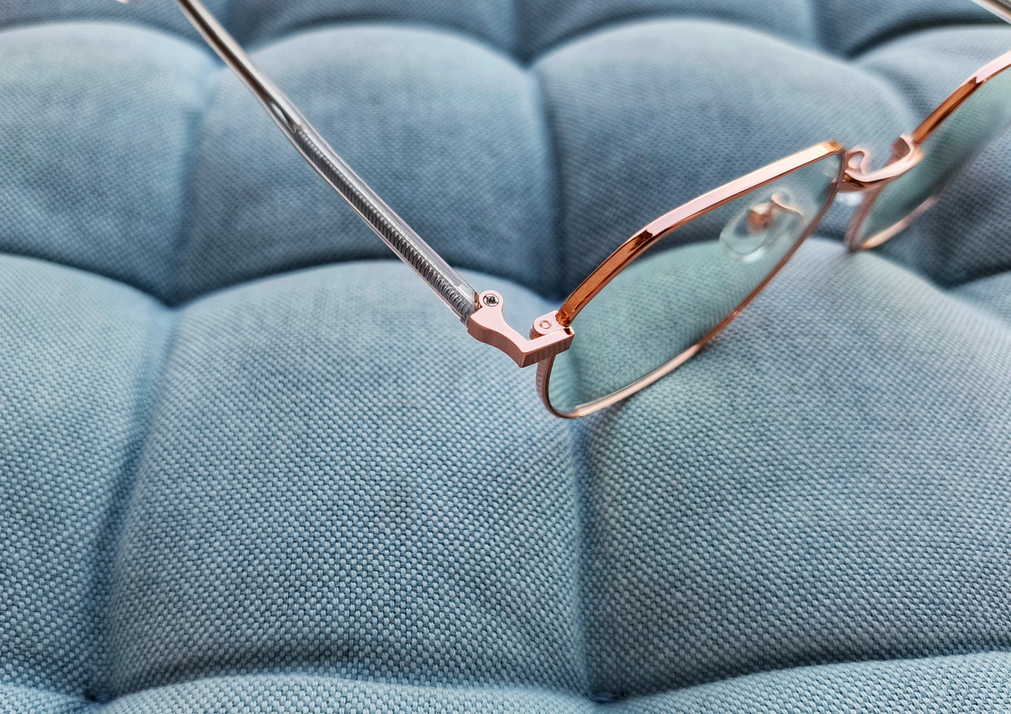 Anti Blue Light Glasses - Avante GT