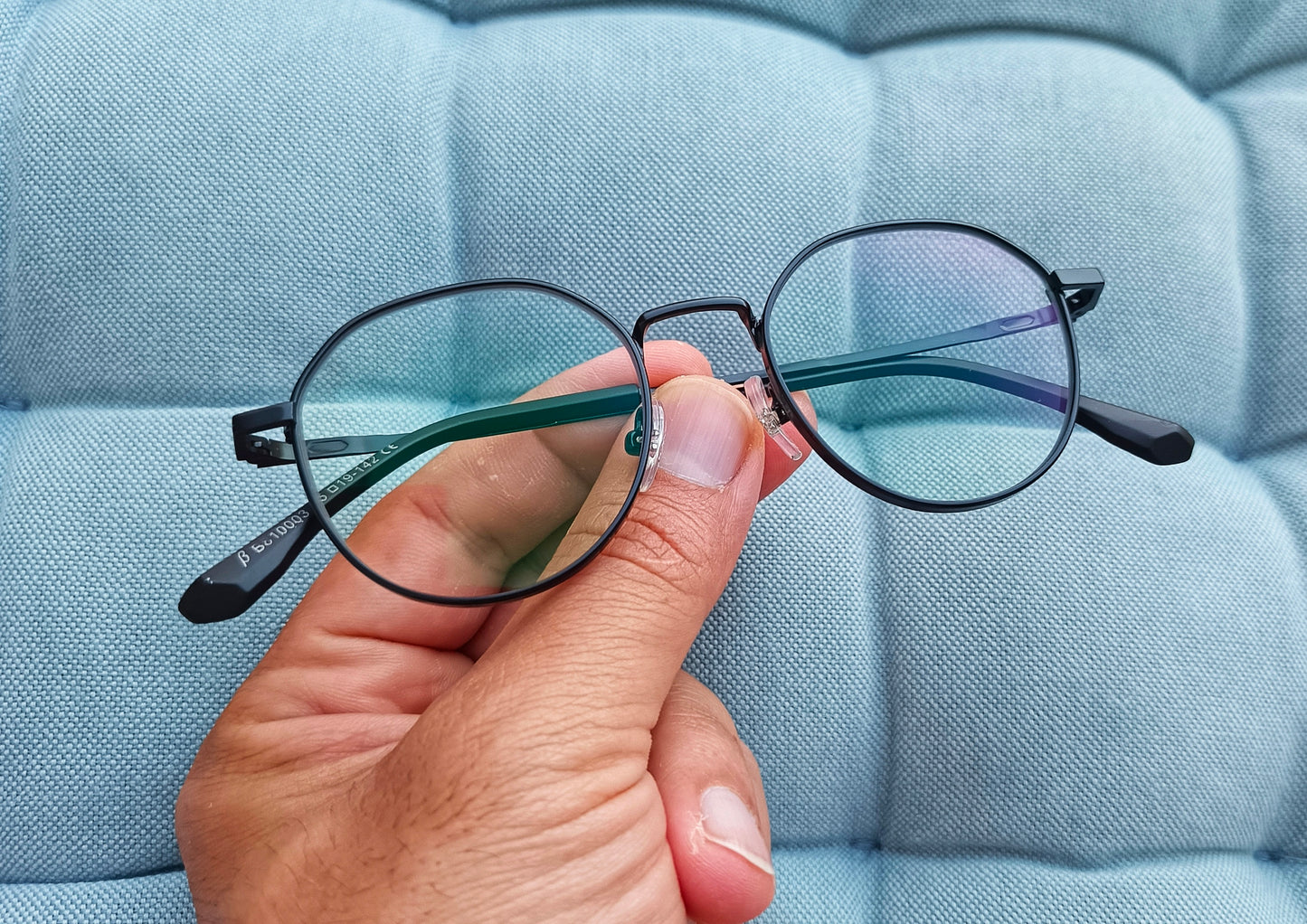 Anti Blue Light Glasses - Spark RS