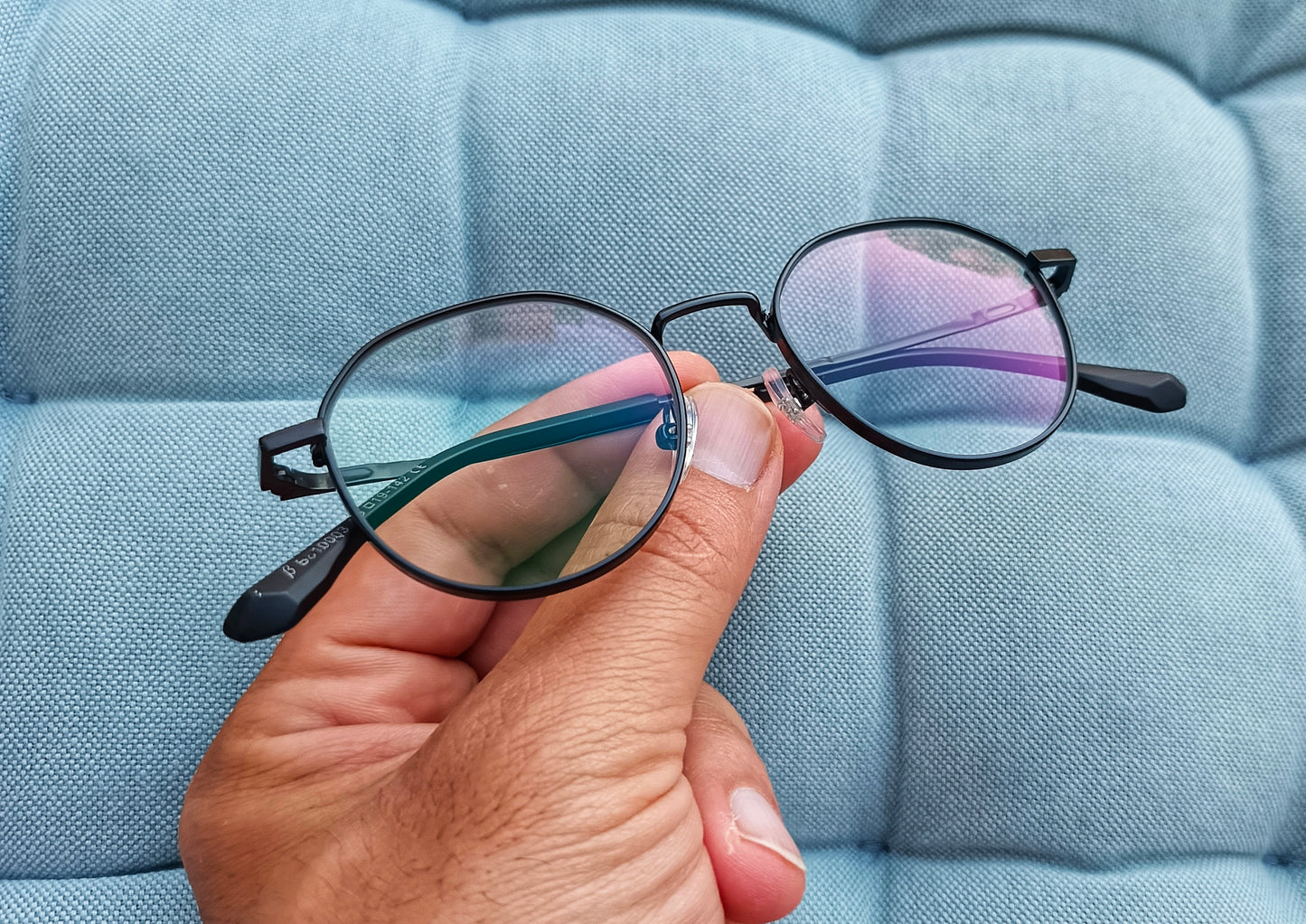 Anti Blue Light Glasses - Spark RS
