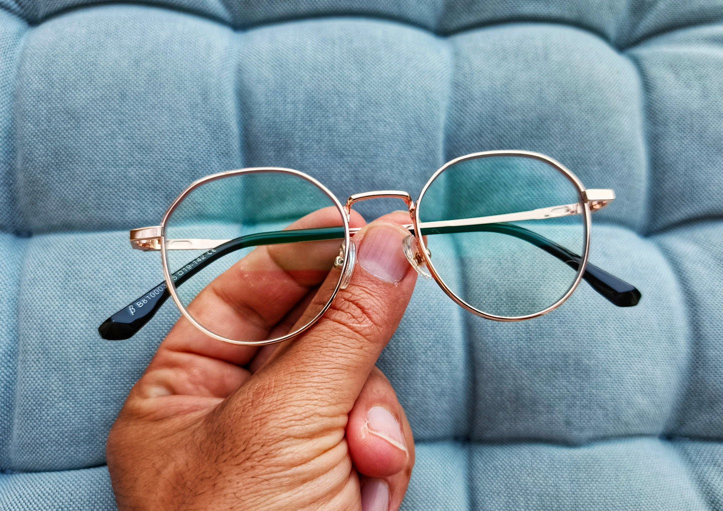 Anti Blue Light Glasses - Spark RS