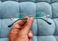 Anti Blue Light Glasses - Spark RS