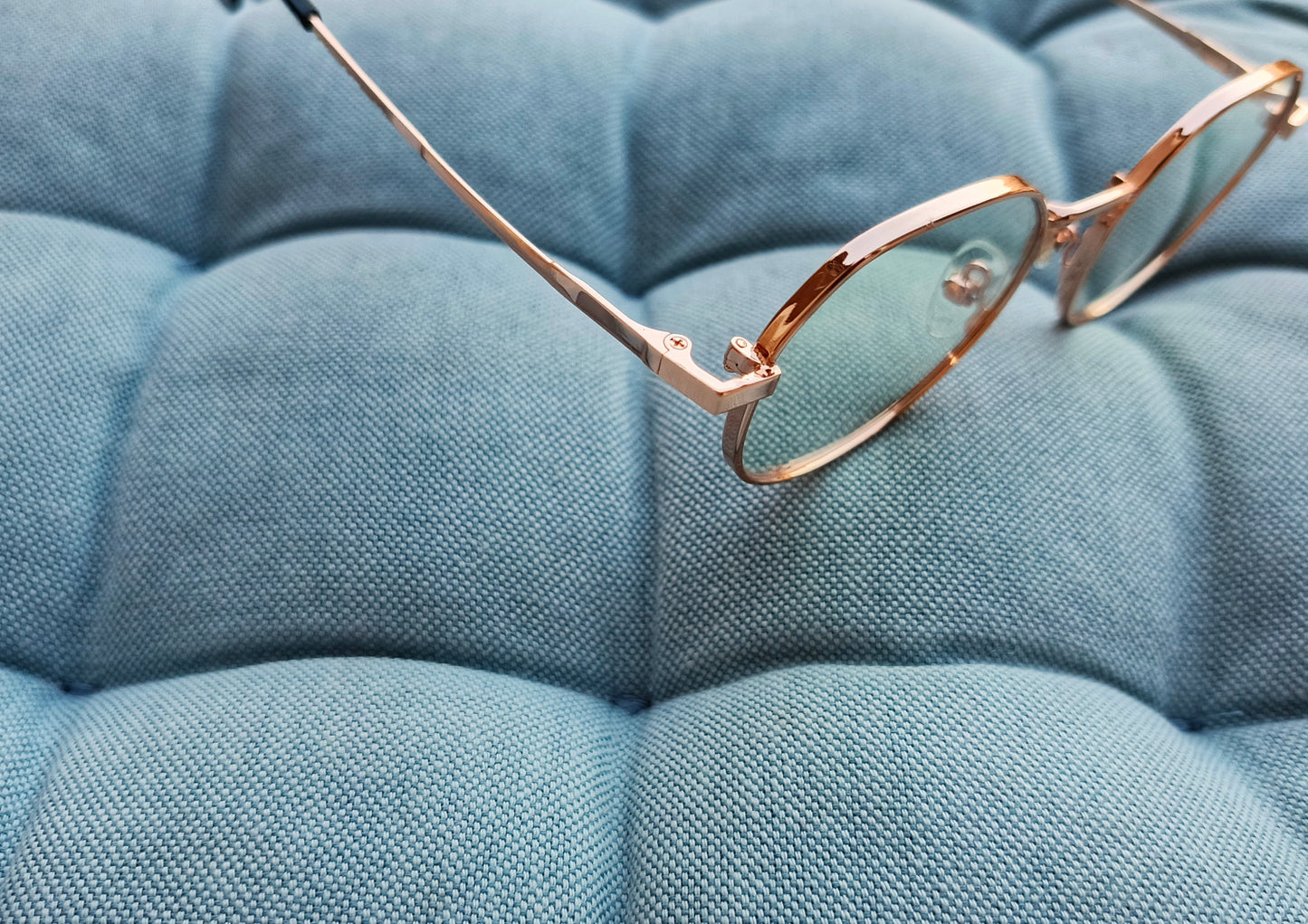 Anti Blue Light Glasses - Spark RS