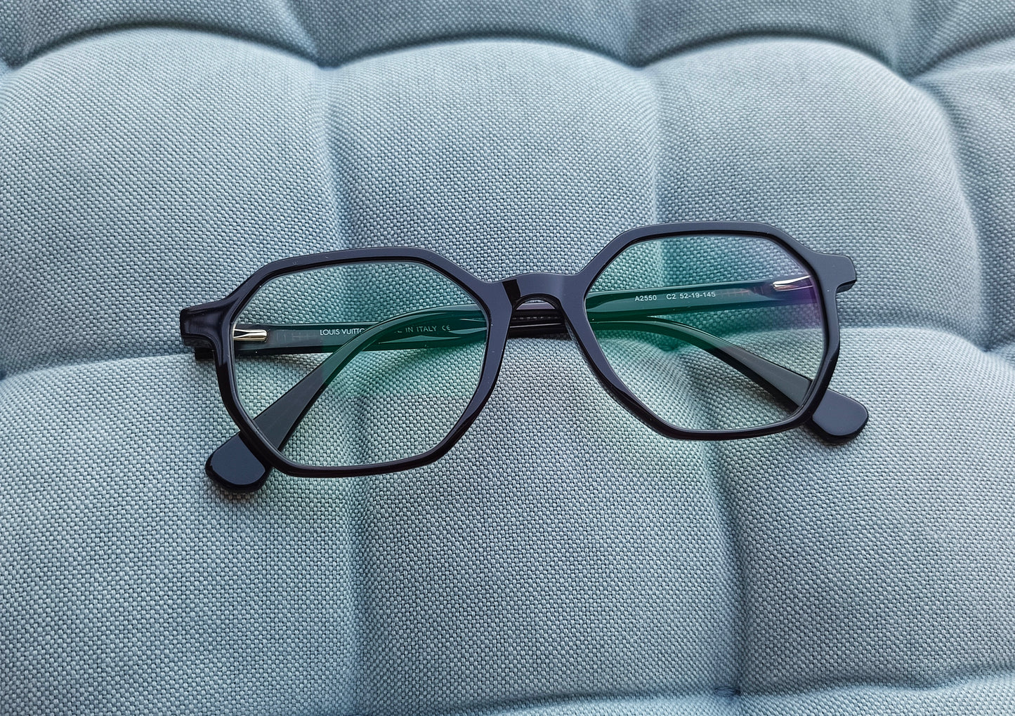 Anti Blue Light Glasses - Kia EV6