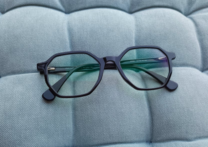 Anti Blue Light Glasses - Kia EV6