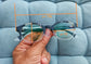 Anti Blue Light Glasses - Golf