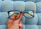 Anti Blue Light Glasses - Tonale