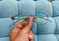 Anti Blue Light Glasses - Corvette Pro