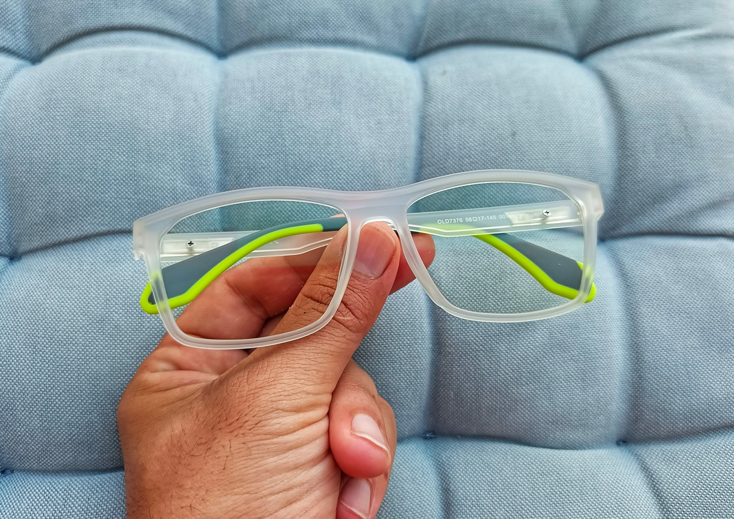 Anti Blue Light Glasses - Zeekr GT
