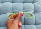 Anti Blue Light Glasses - Zeekr GT