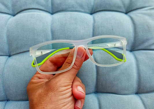 Anti Blue Light Glasses - Zeekr GT
