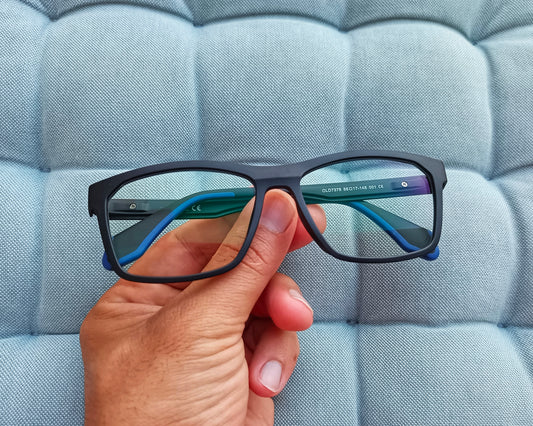 Anti Blue Light Glasses - Zeekr GT