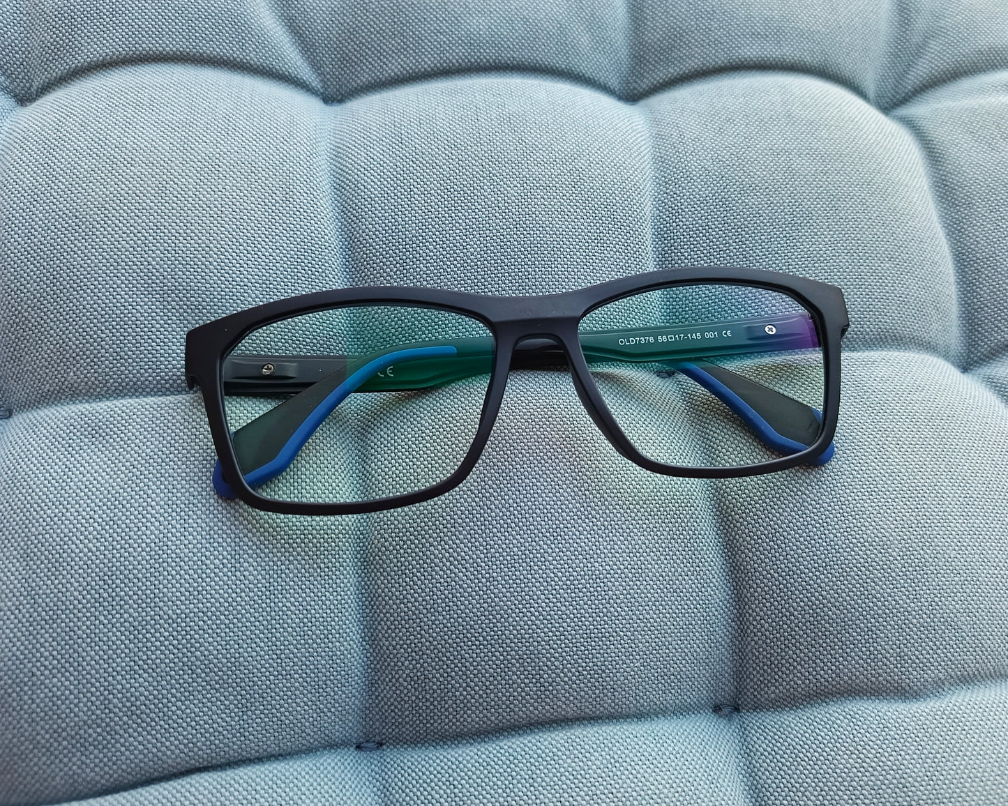 Anti Blue Light Glasses - Zeekr GT