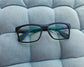 Anti Blue Light Glasses - Zeekr GT
