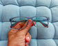 Anti Blue Light Glasses - Zeekr GT