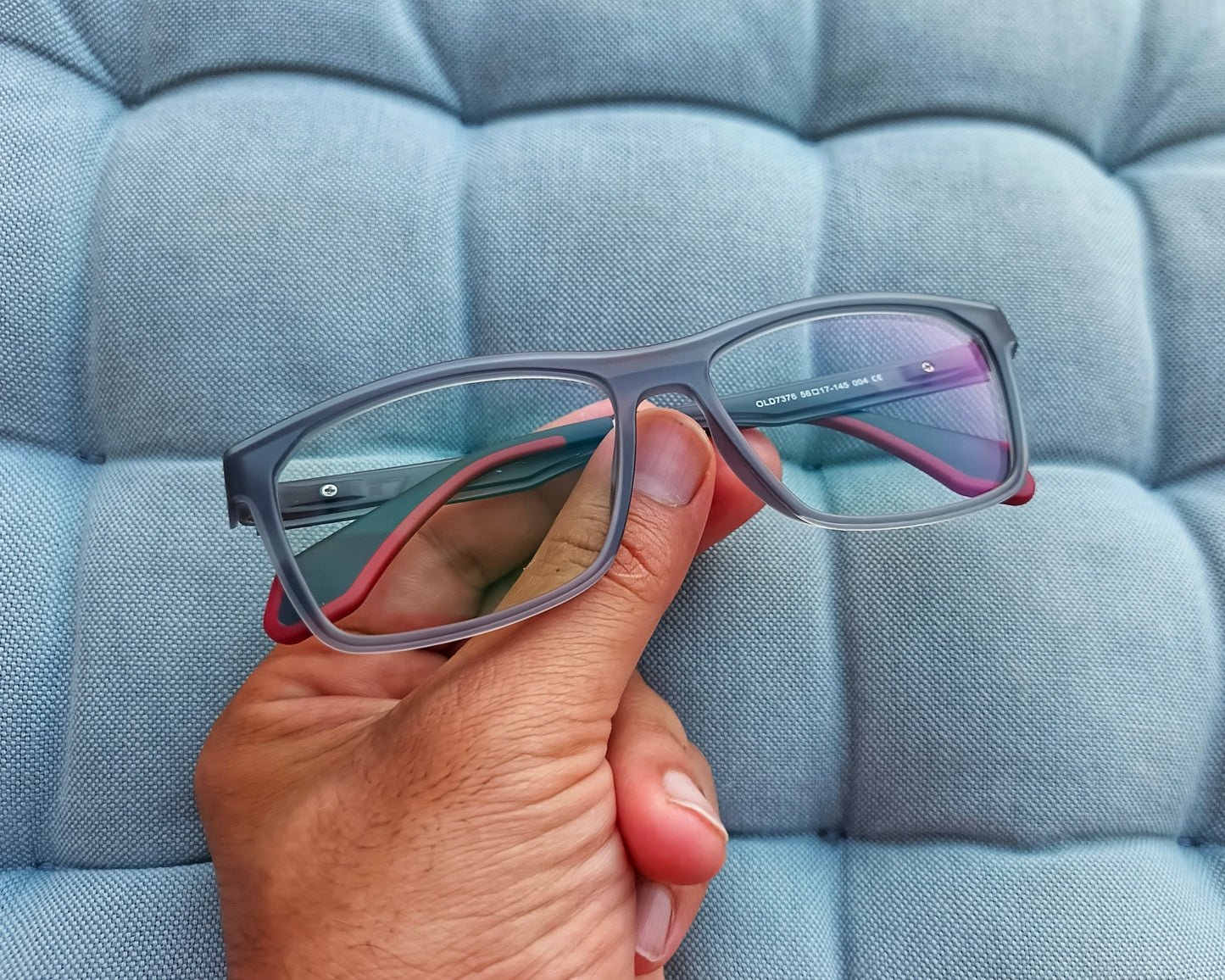 Anti Blue Light Glasses - Zeekr GT