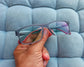 Anti Blue Light Glasses - Zeekr GT