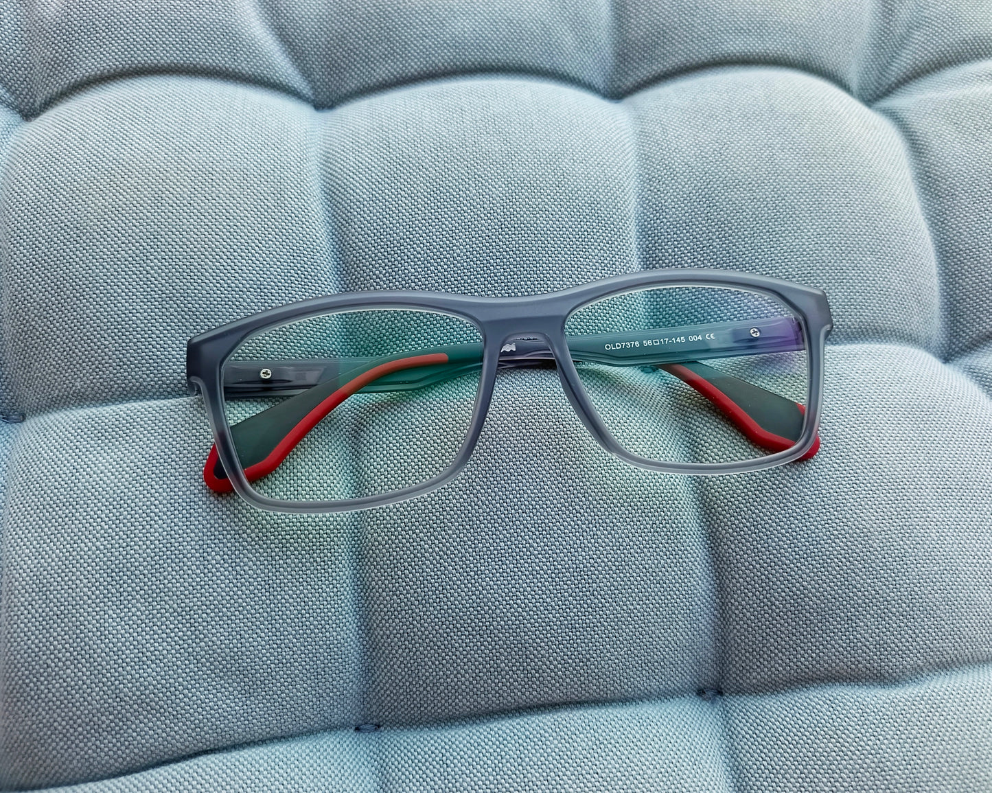 Anti Blue Light Glasses - Zeekr GT