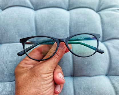 Anti Blue Light Glasses - Romeo