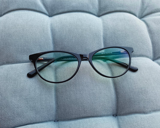 Anti Blue Light Glasses - Romeo