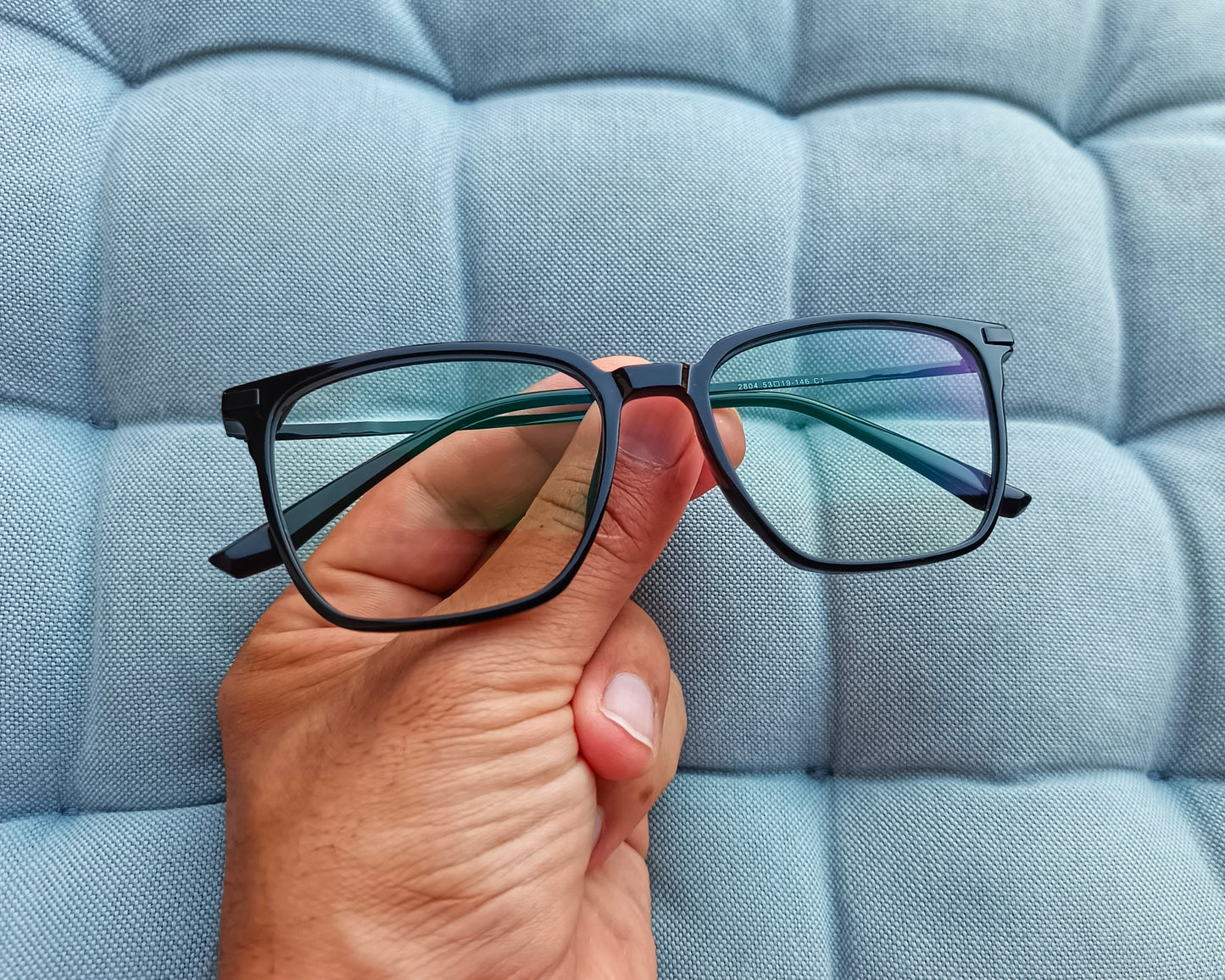 Anti Blue Light Glasses - Deepal 05